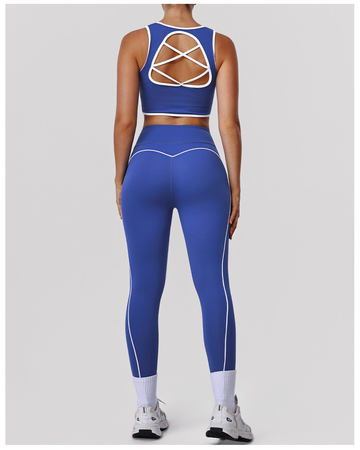 1853# A Women Yoga Bra Or Pants