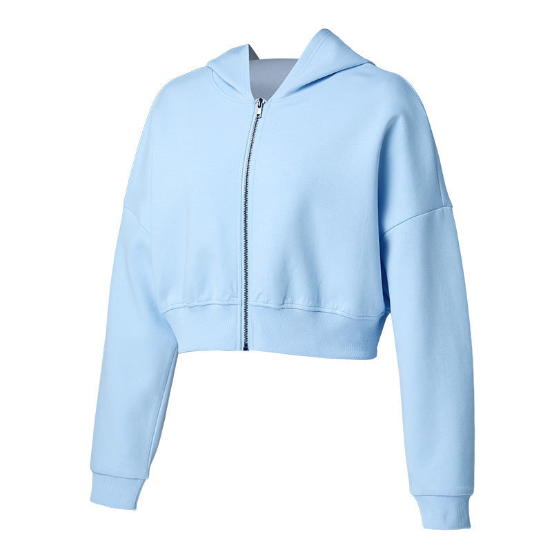 1836# A 3D Silver Women Short Jackets