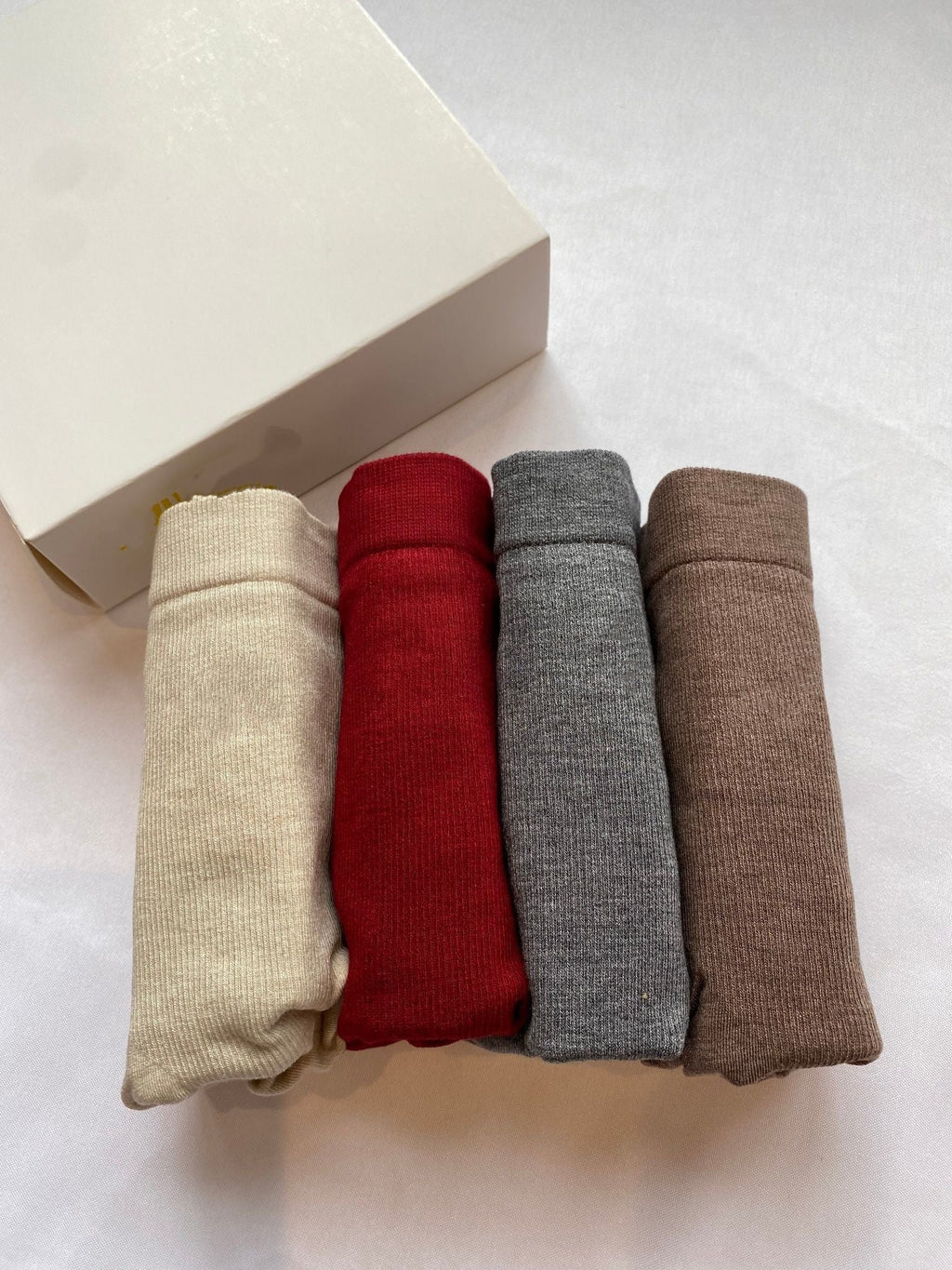 L5385# GX Women Underpants 3pcs/lot