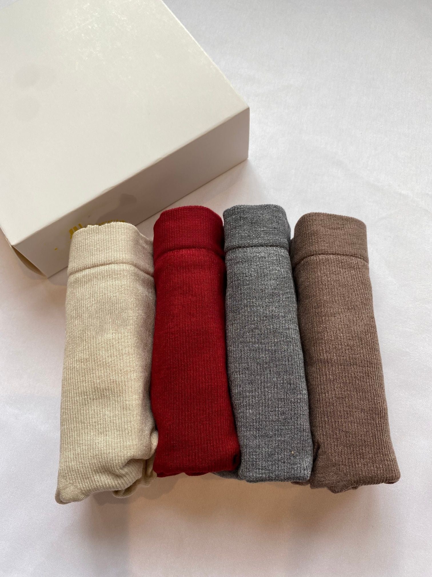 L5385# GX Women Underpants 3pcs/lot