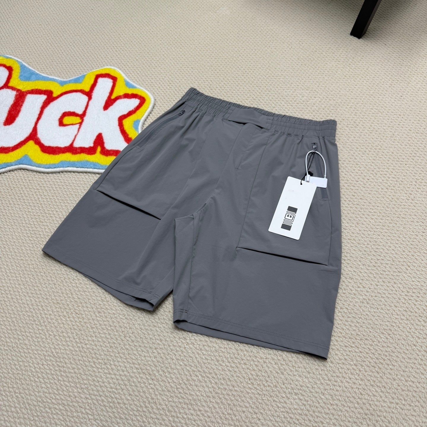L5987#GX Men Sport Shorts