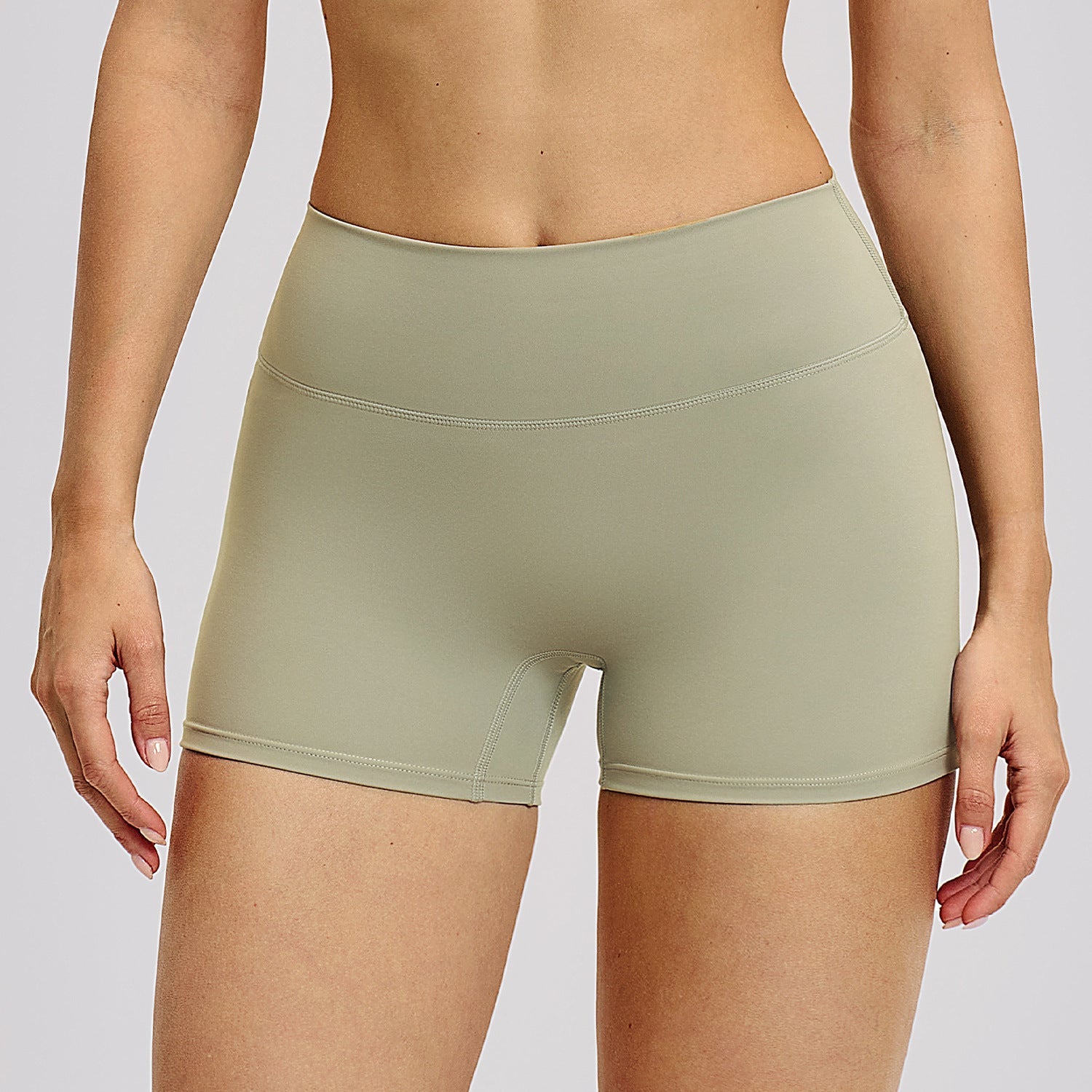 1953# A Women Yoga Bra Or Shorts