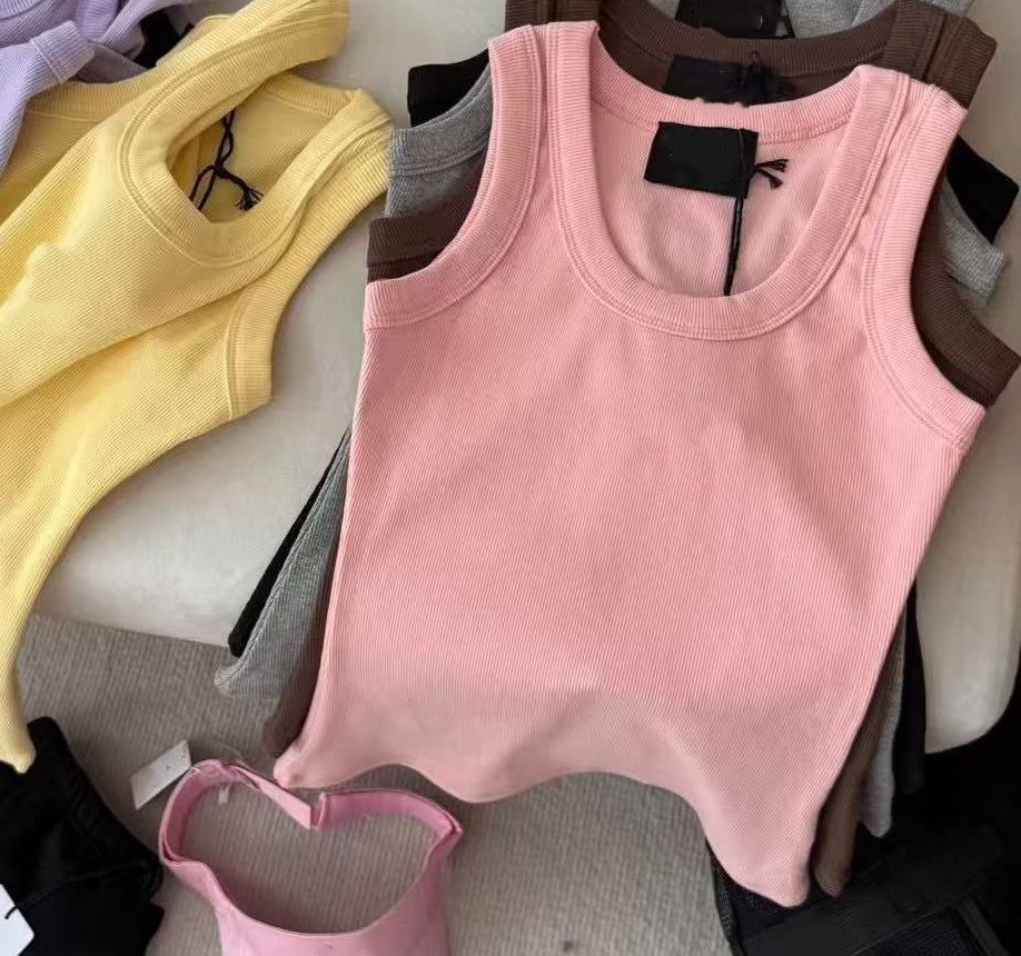 2060#A Women Tank