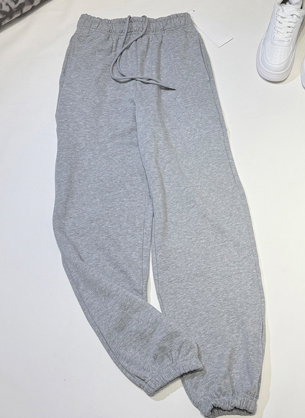 2873# A  Women Sports Sweatpants