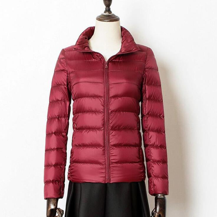 2050-1# Down Jackets