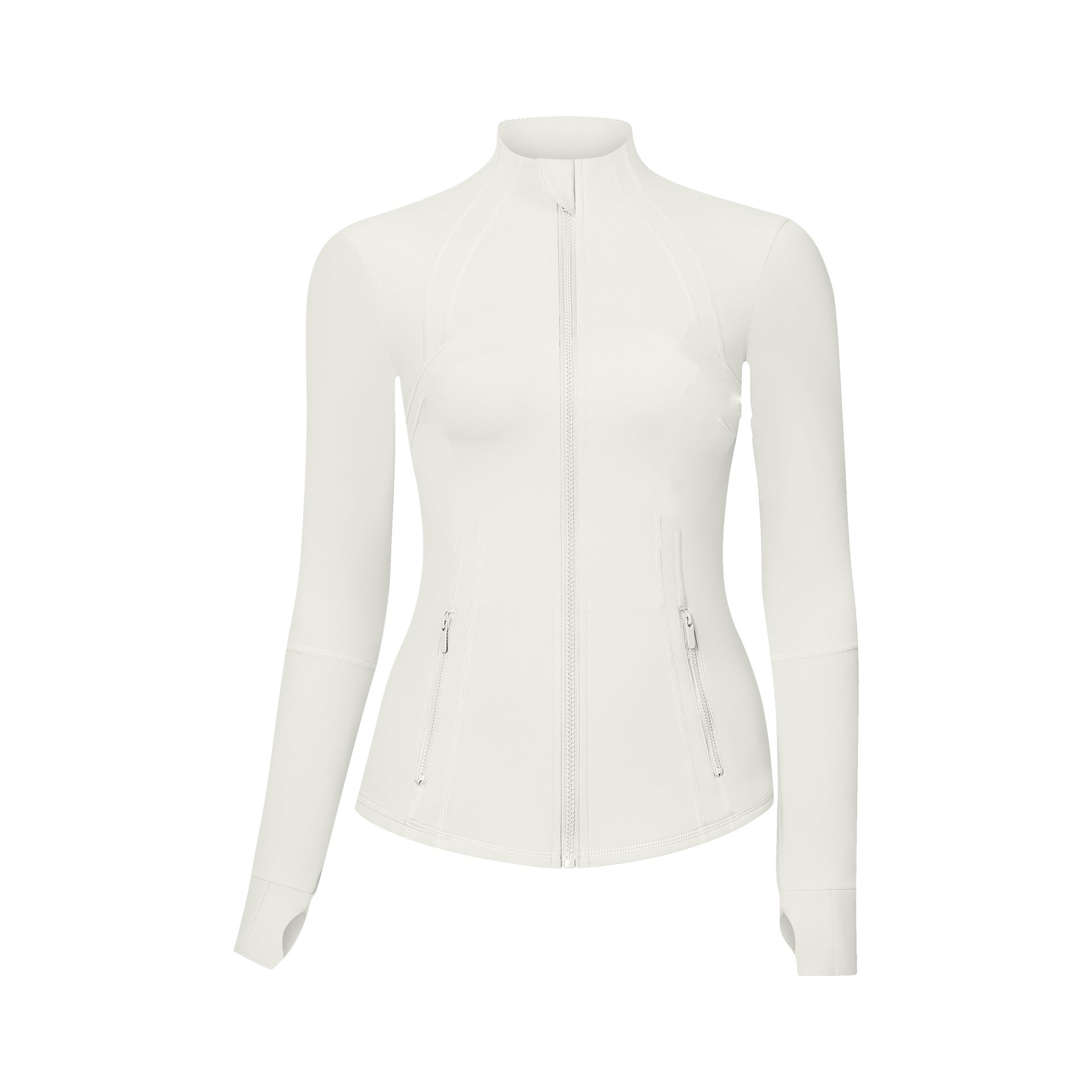 L2057#  Women Yoga Jackets