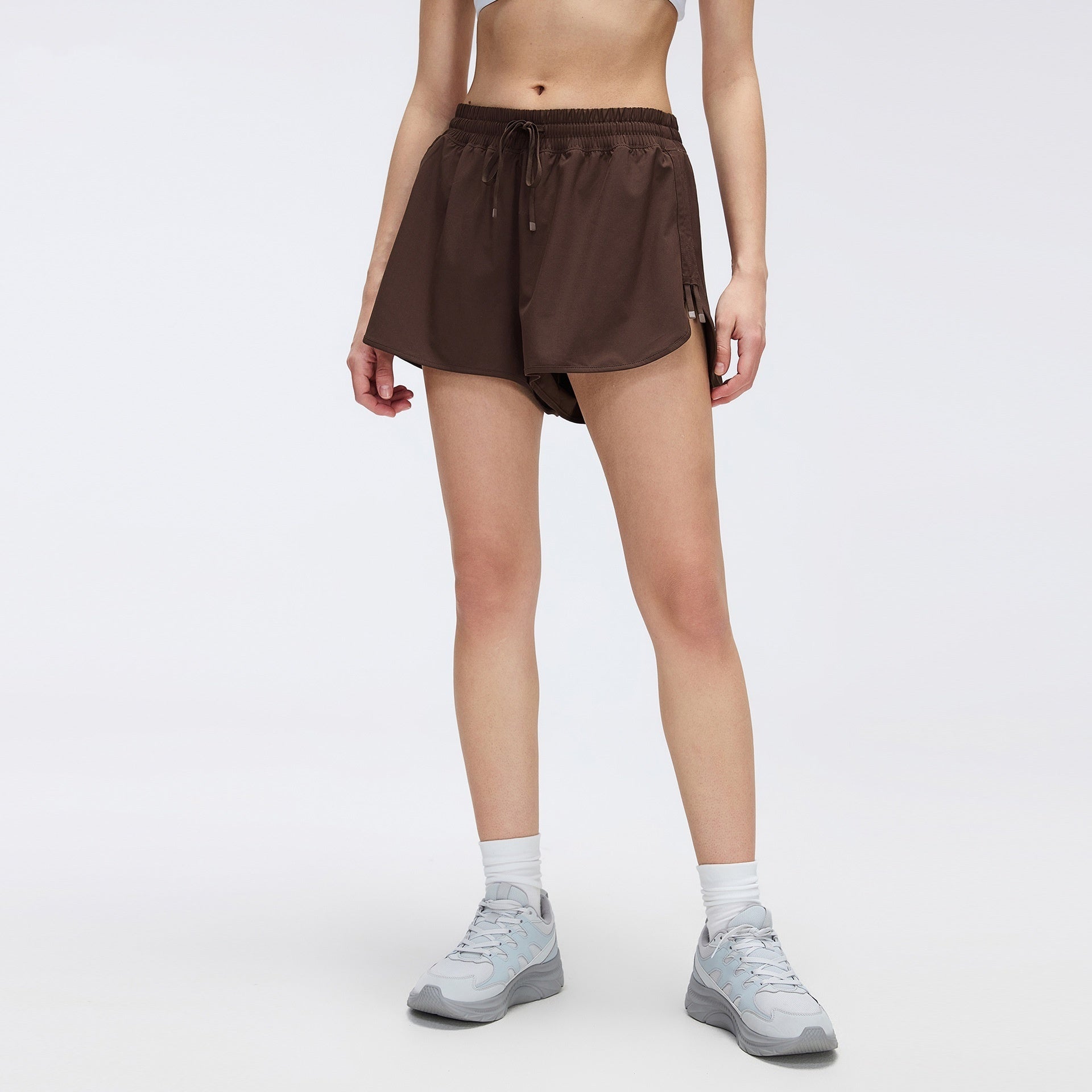 L5778# Women Yoga Shorts