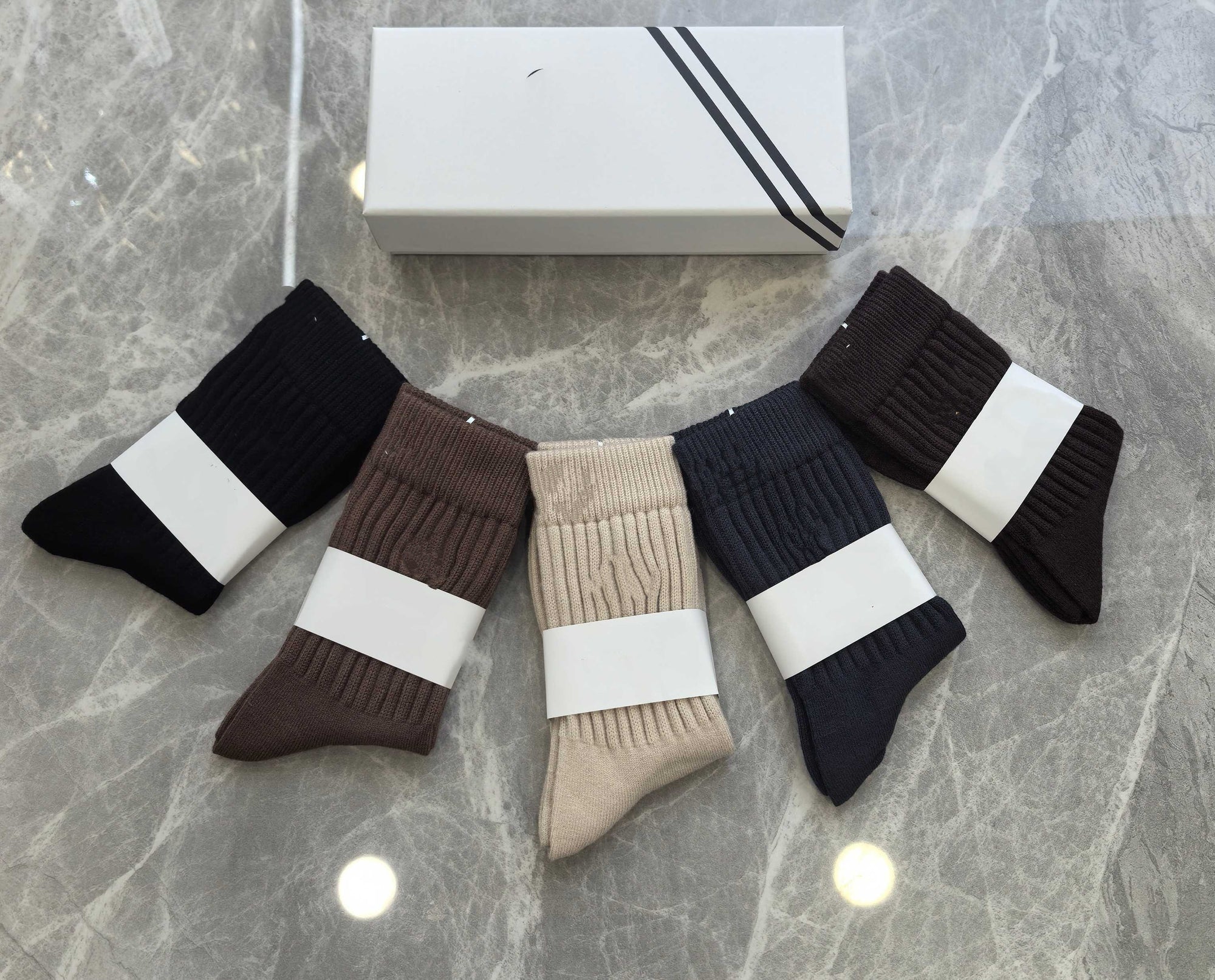 1293# A unisex Socks