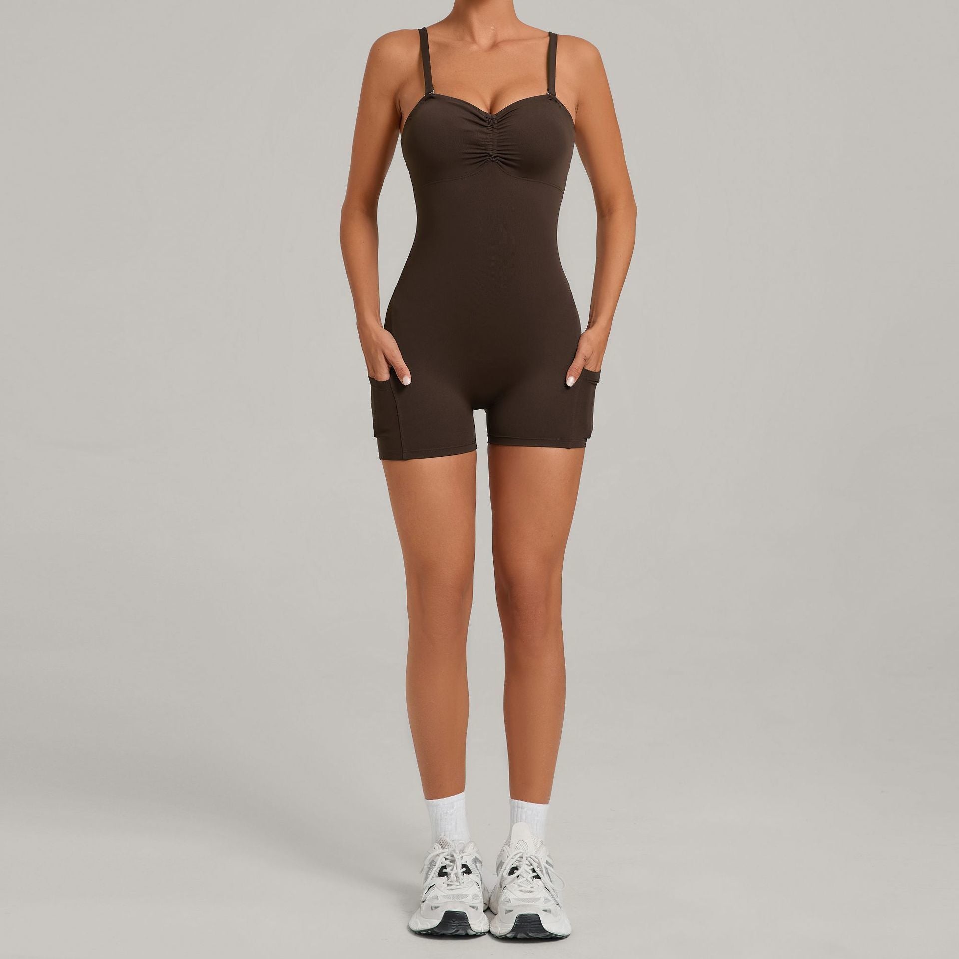 L5700#  Women Jumpsuit