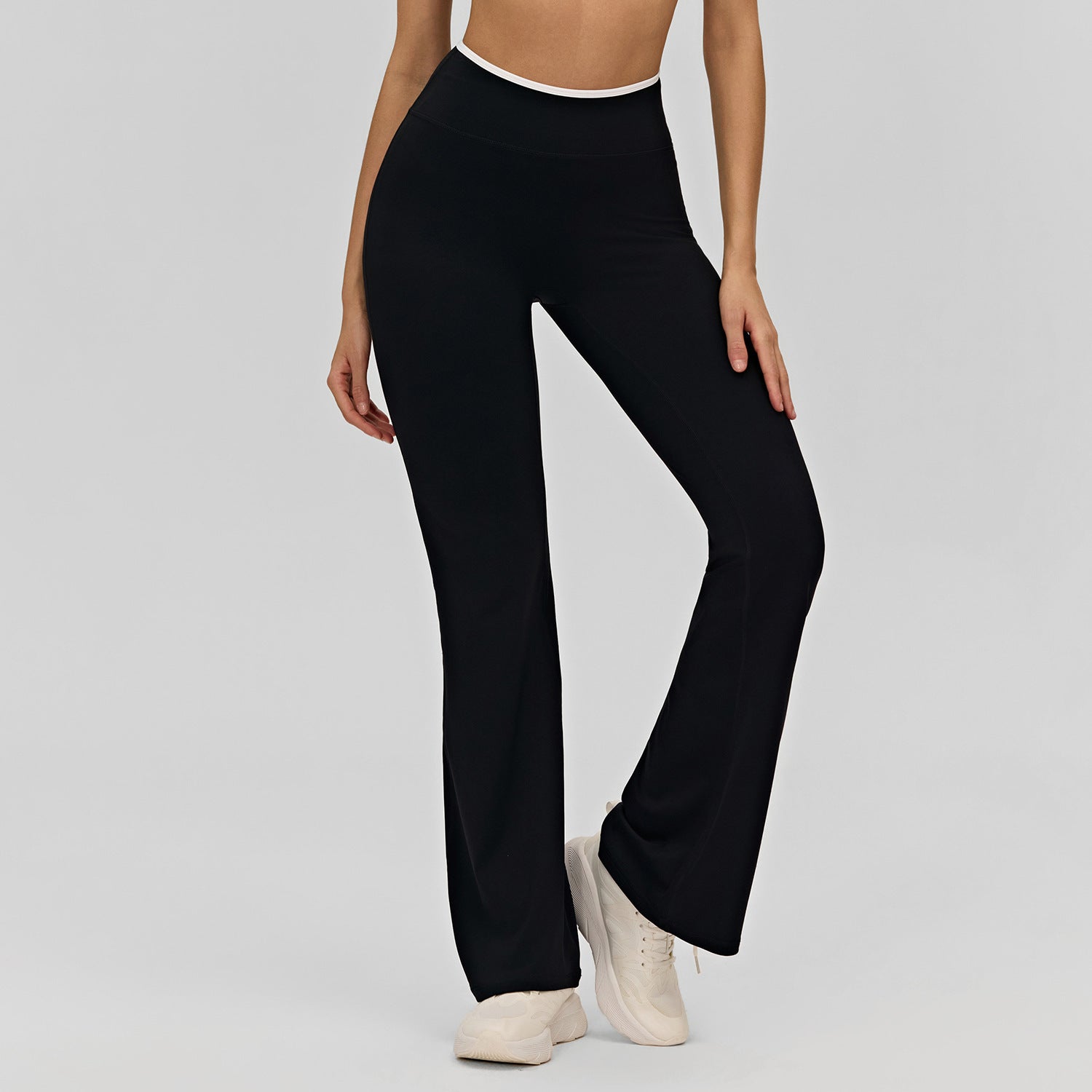 1881# A Women Yoga Bra Or Bell Botton Pants