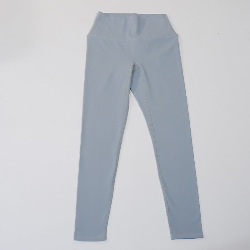 L5437# Women Fleece Pants