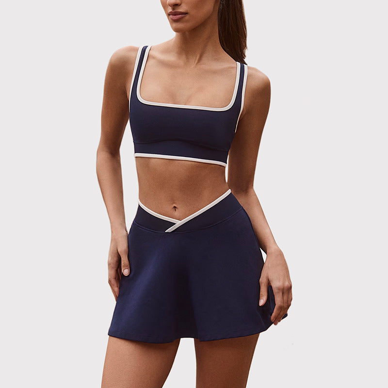 1704# A Women Bra or Skirts