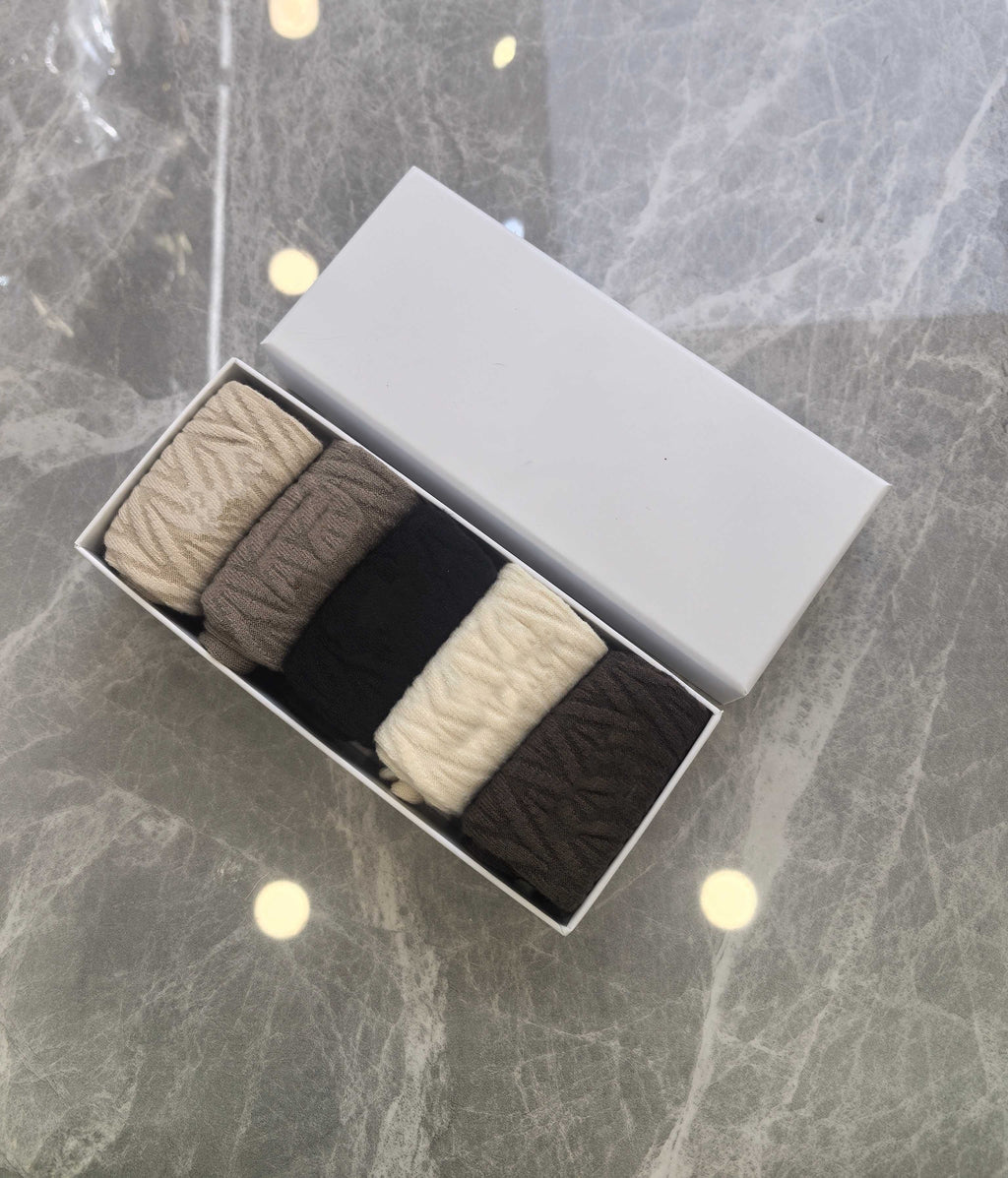 E6698#  Unisex Socks 5Pairs/lot