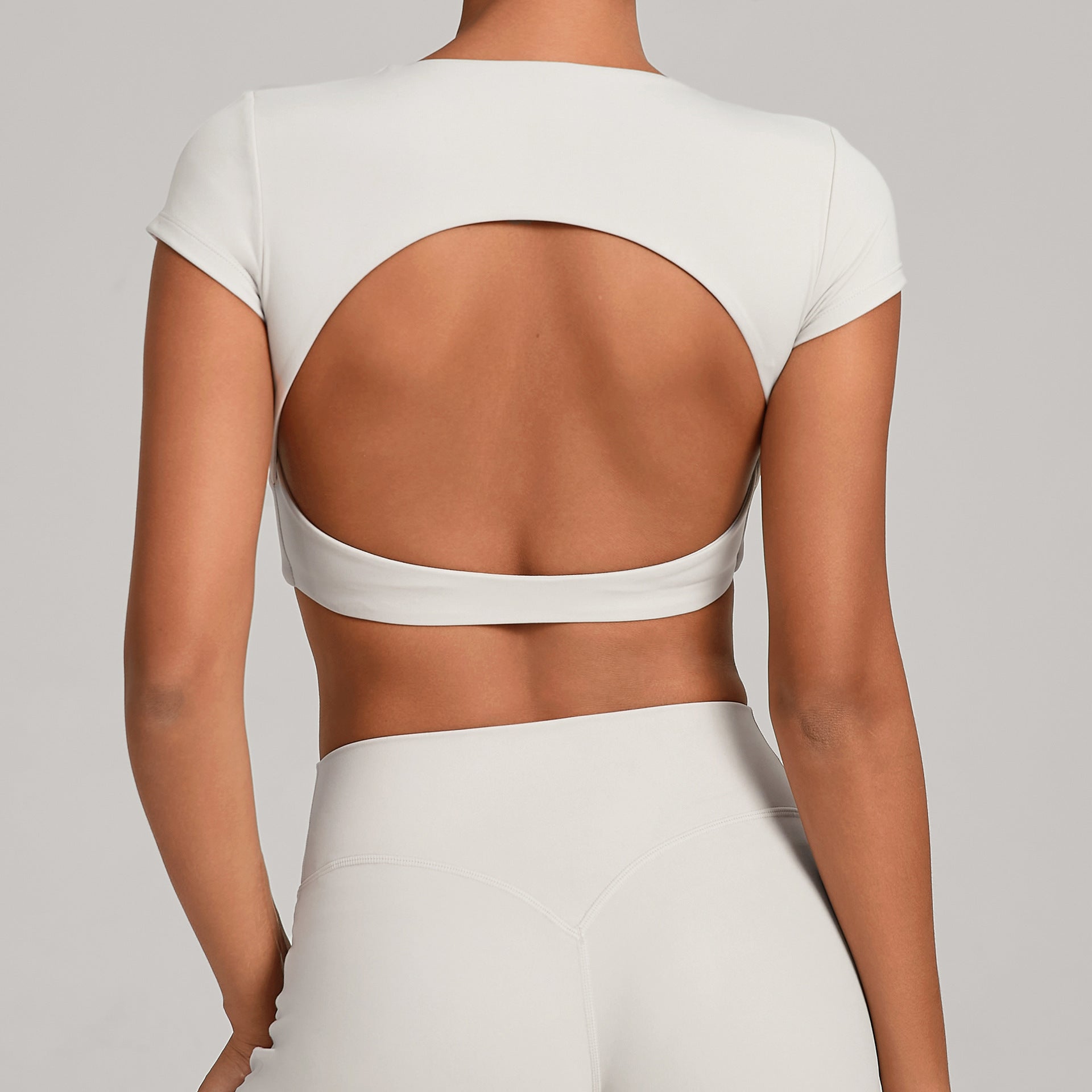 1770# A Women Yoga Shirts or Pants