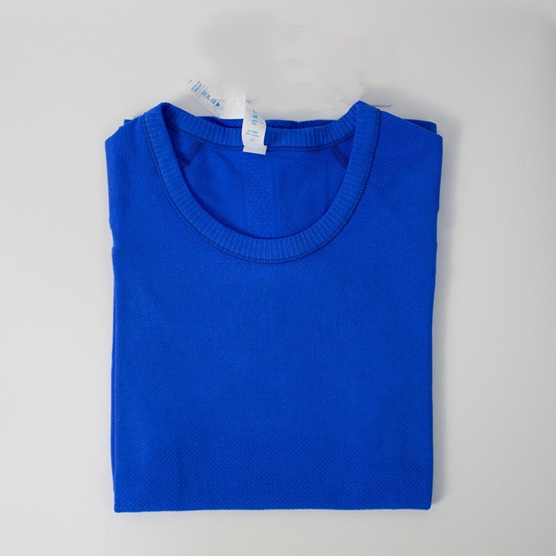 #717 Yoga Shirts