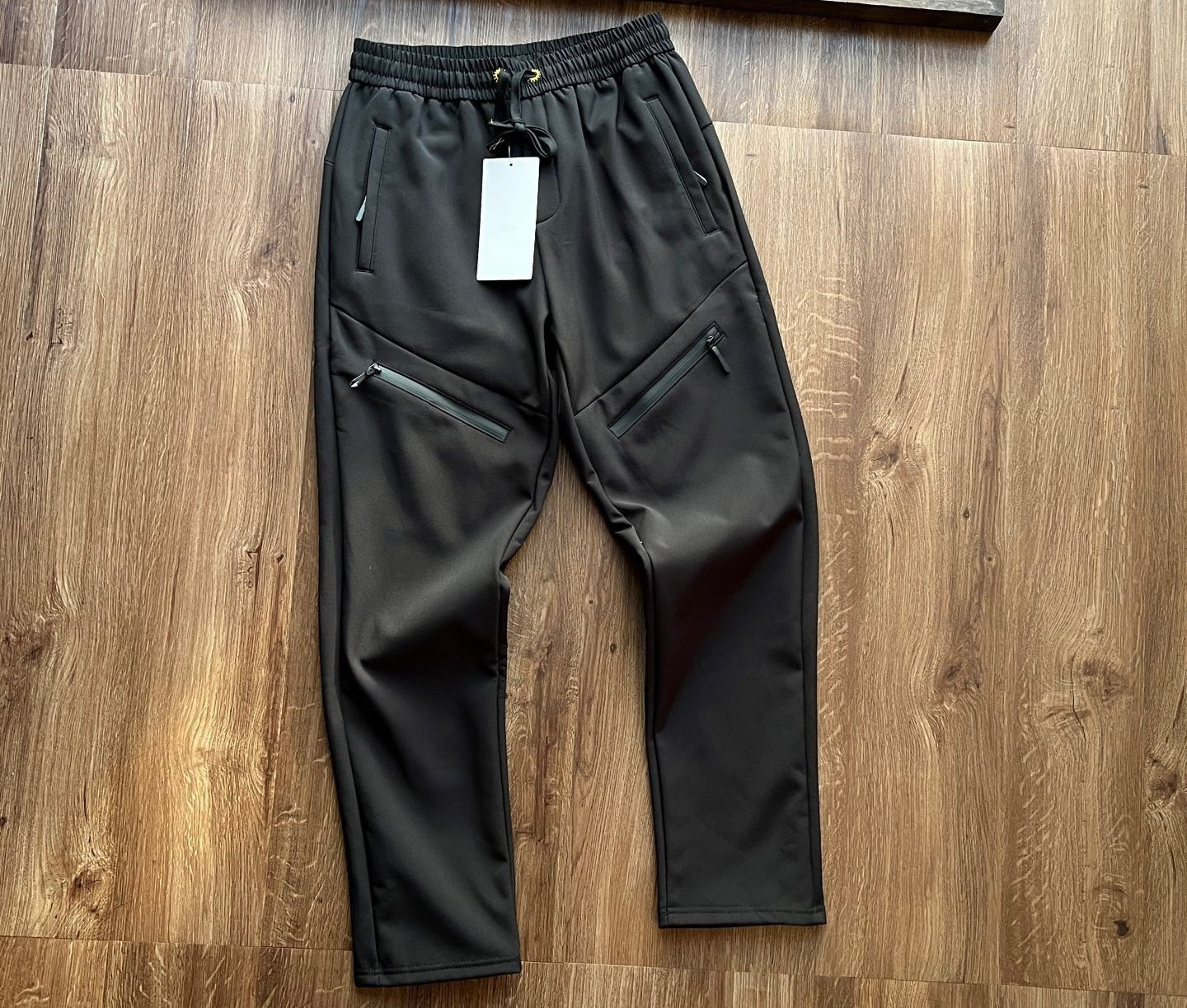 L5435# GX Fleece Pants