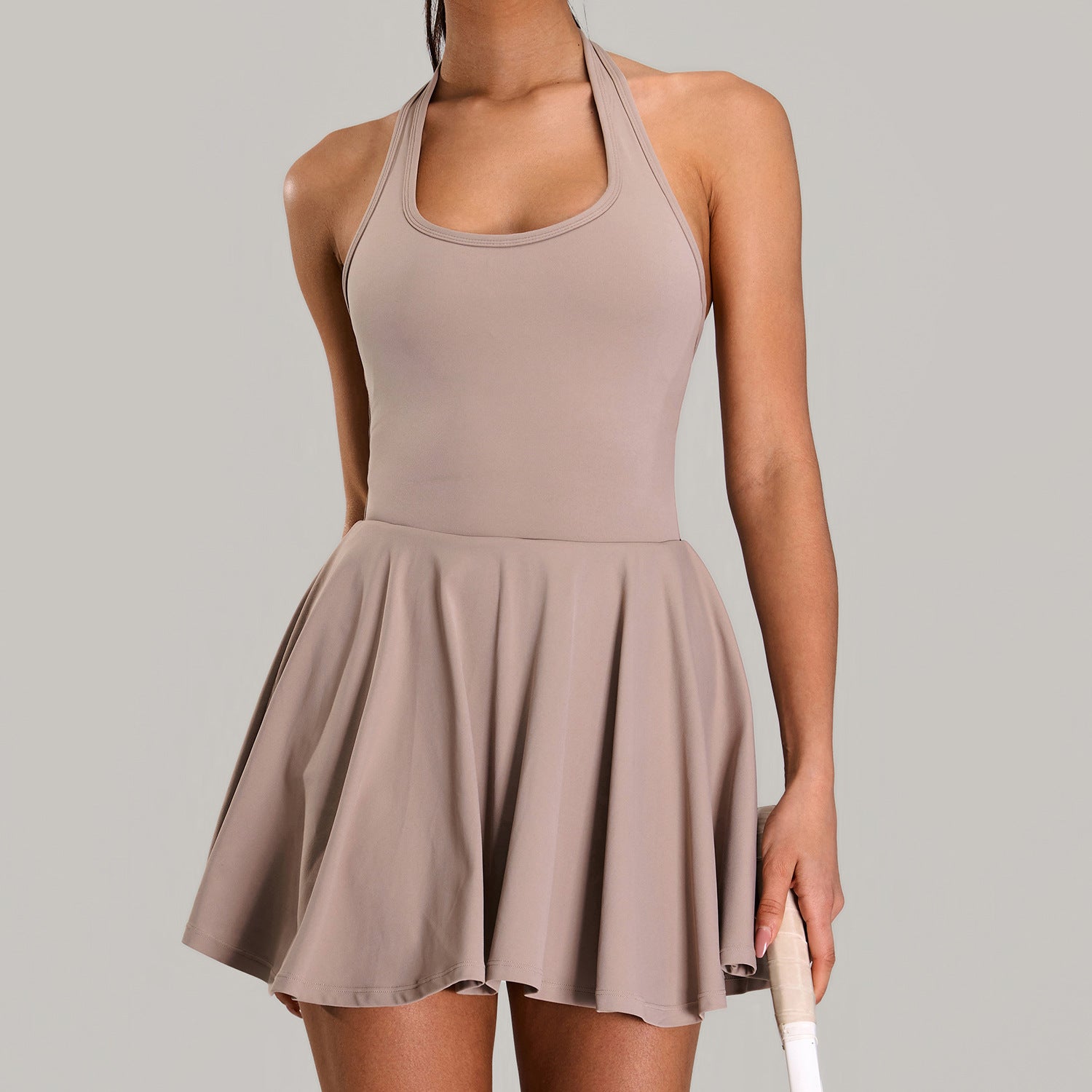 2008# A Women Yoga Dress