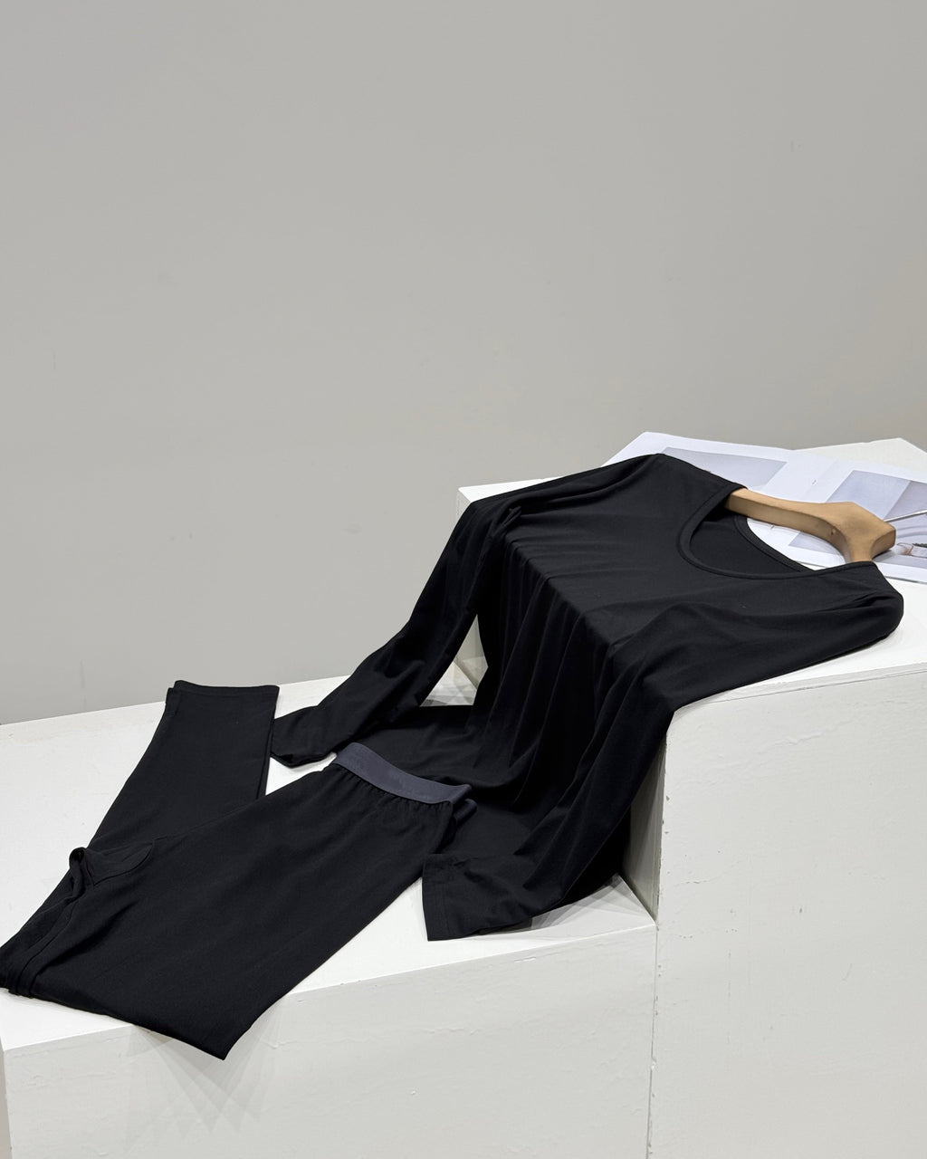 L5387#GX Women Warm Suit