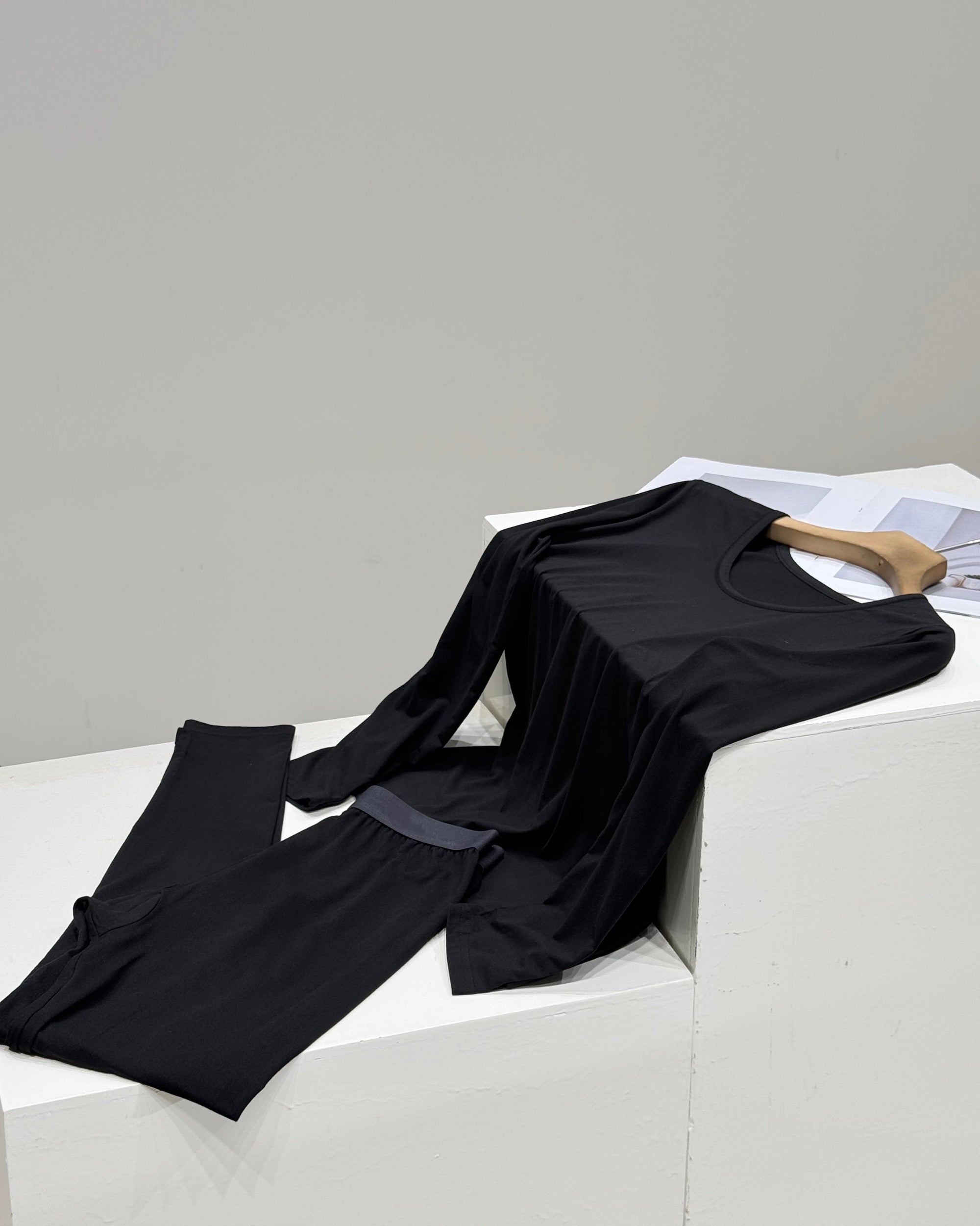 L5387#GX Women Warm Suit