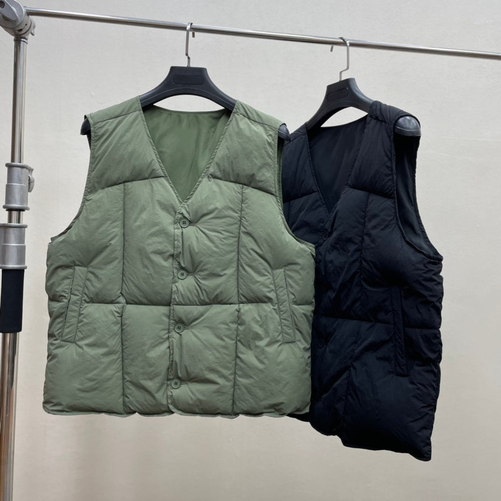 L5412# GX Unisex Cotton Vest