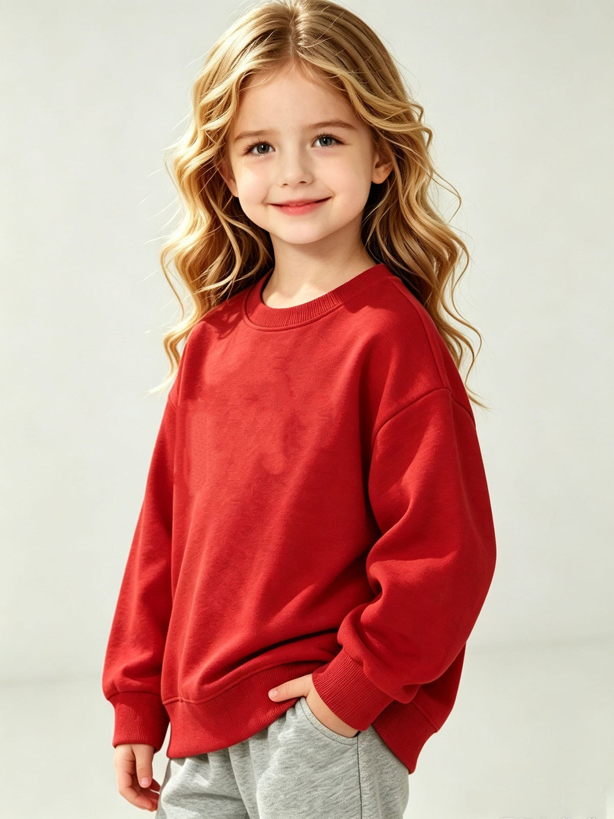 L6478# Kids Sweatshirts