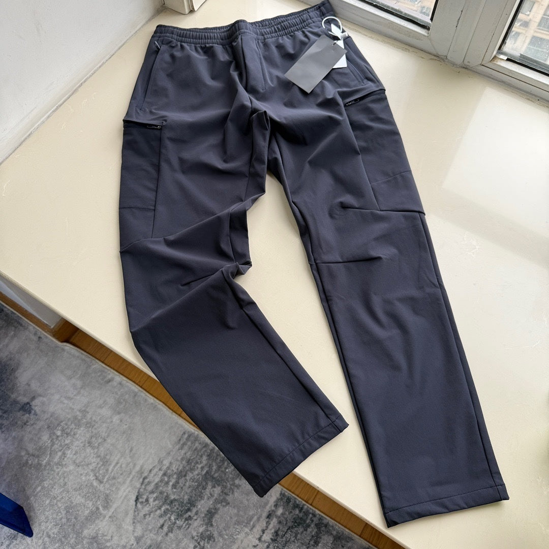 L5366#GX Men Sports Pants