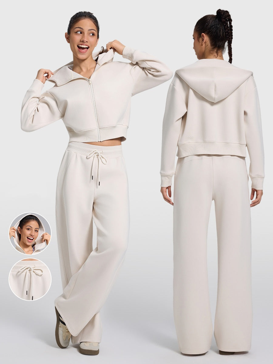 L6521# Women Hoodies Or Pants