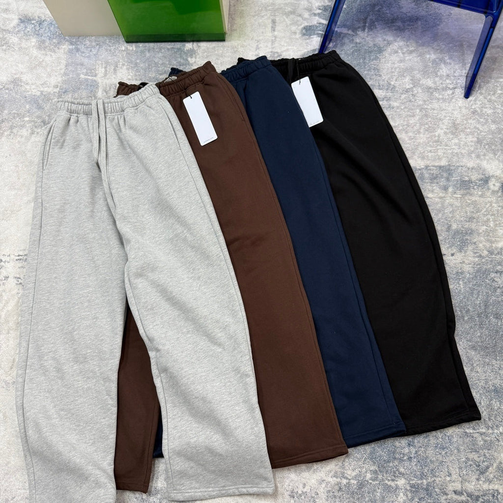 1487# GX A Women Fleece Pants
