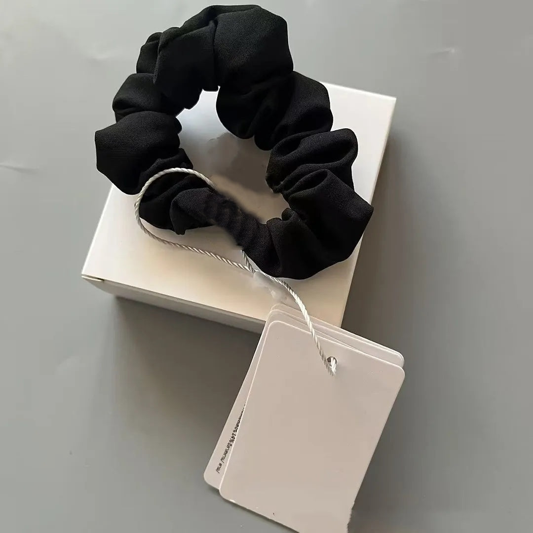 L6014#   Women Hair Rope