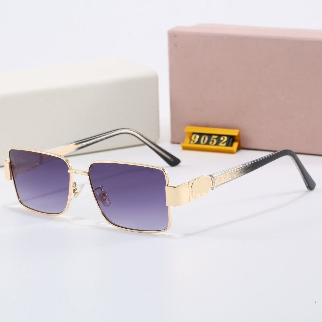 E6456# Fashion Sunglasses