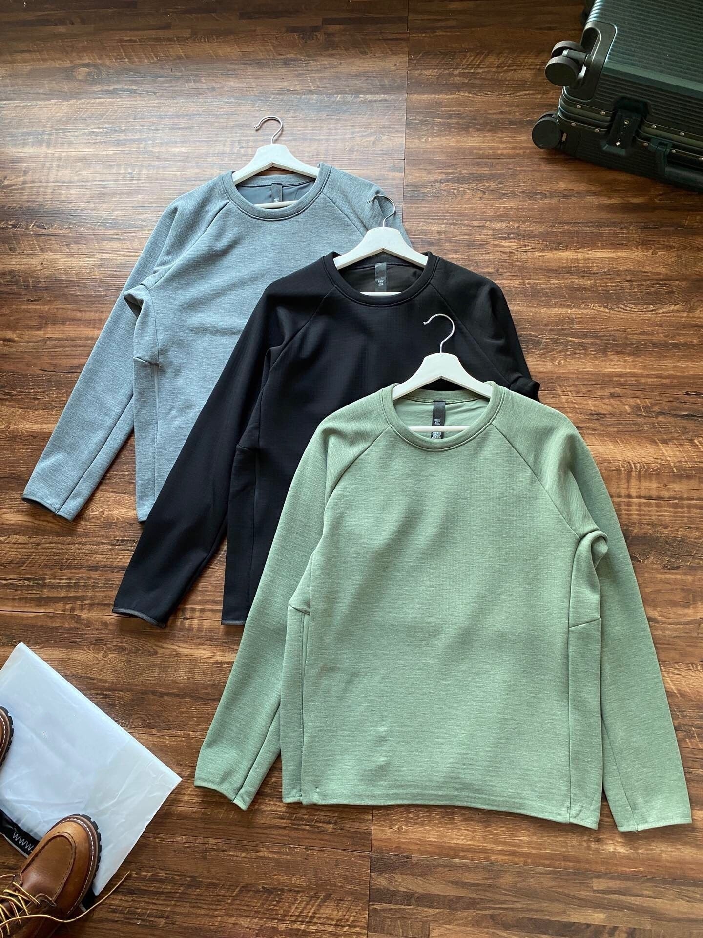 L5194 #GX Men Sweatshirts