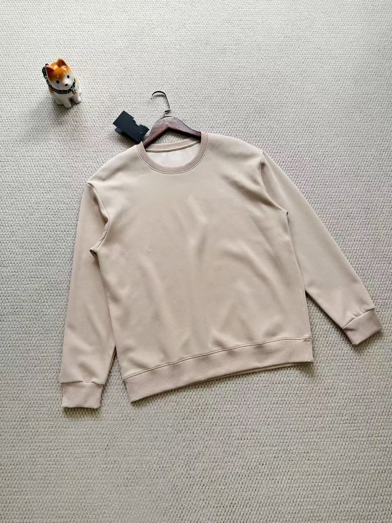 E6613# GX Unisex Sport Cotton Sweatshirts