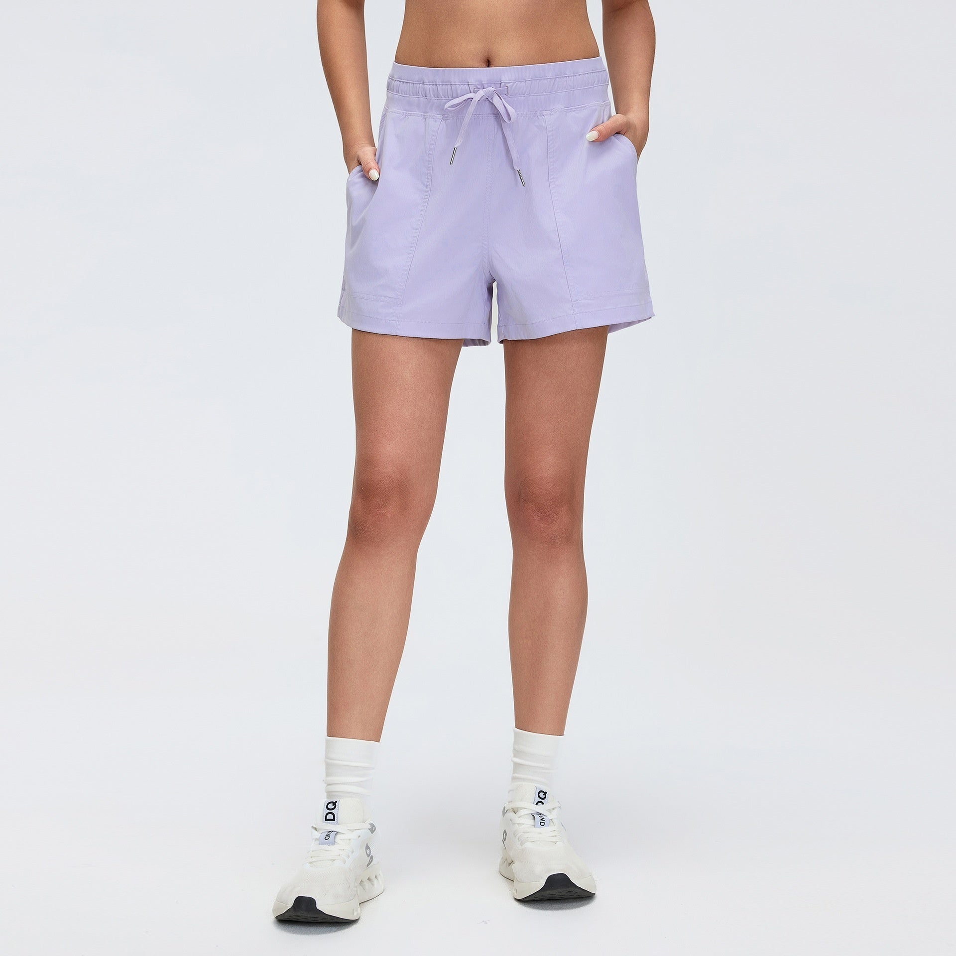 L5910#  Women Yoga Shorts