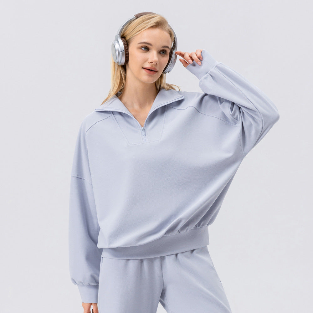 L5697# Women Yoga Pullover Or pants