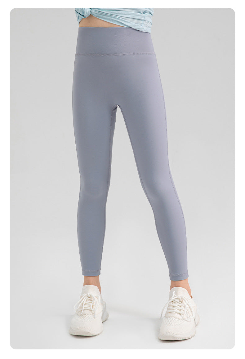 1456# Kids Yoga Pants