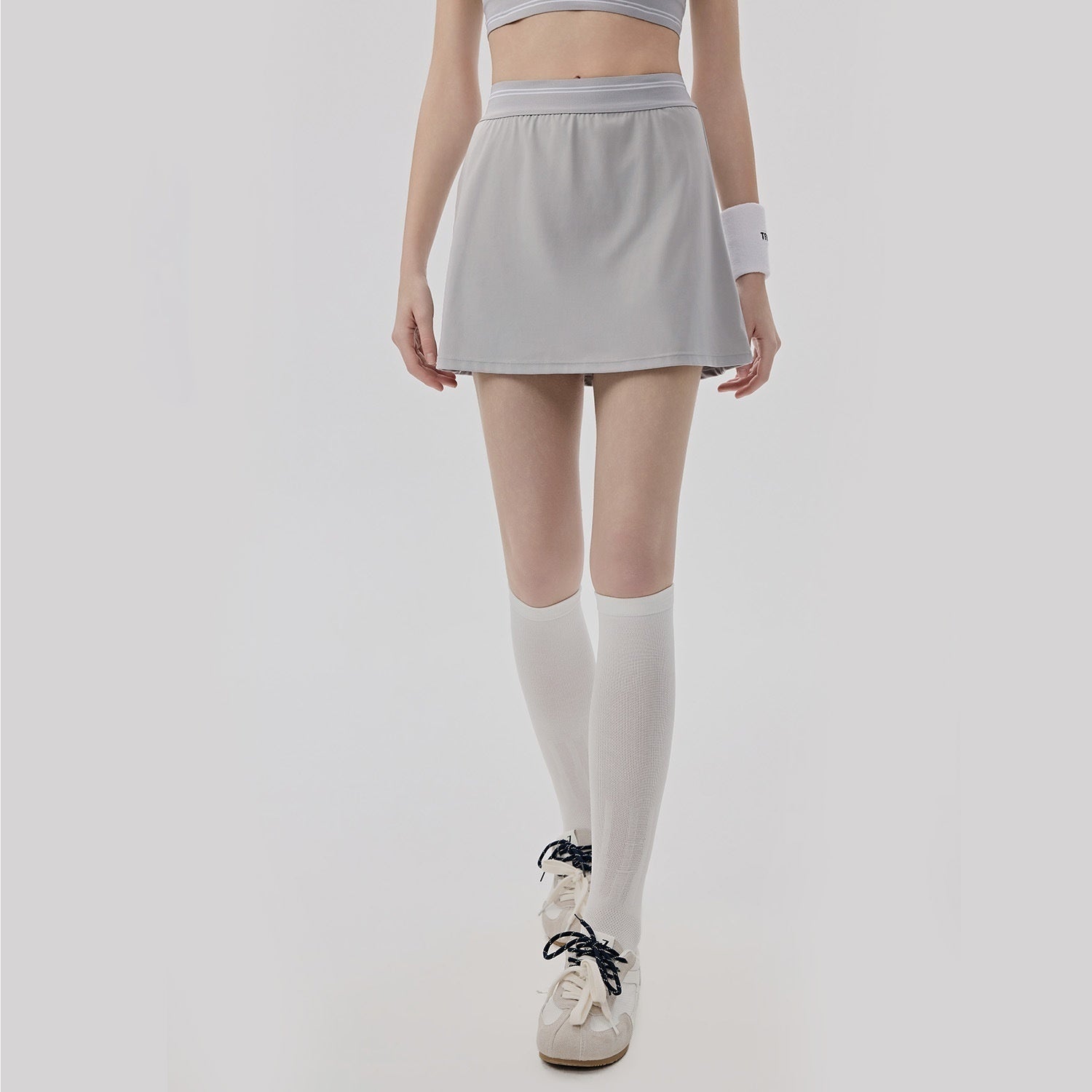 1841# A Women Yoga Bra Shirts Or Skirts