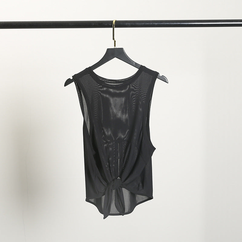 L2881#  Women Sports Tank