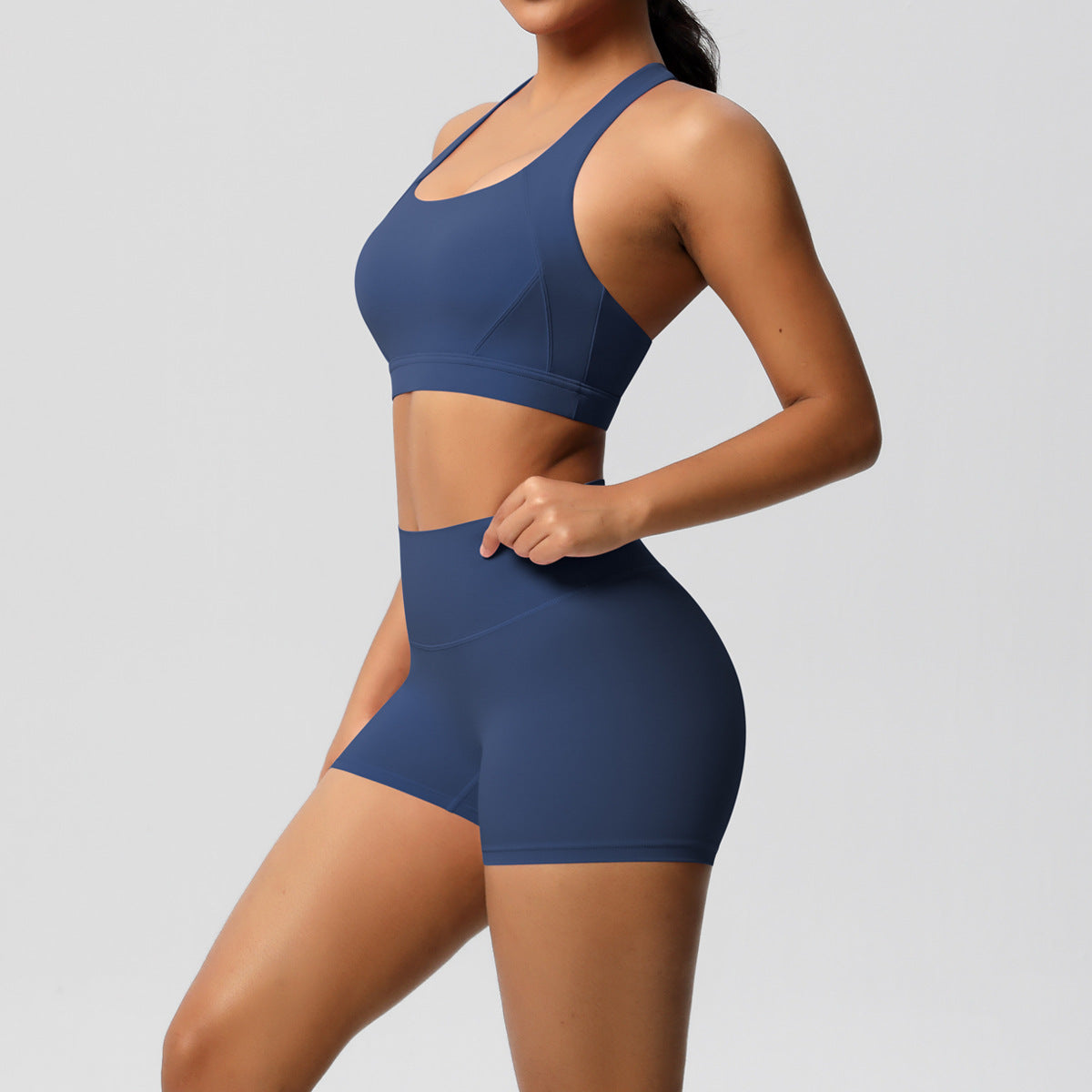 L6382#  Women Bra or Shorts