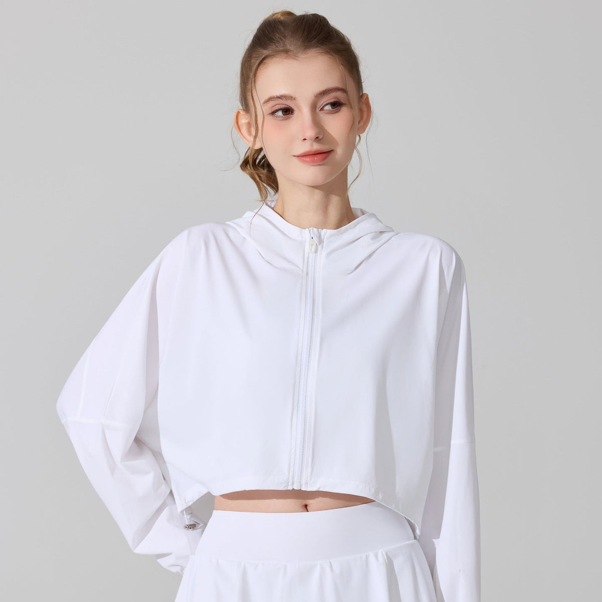 2892# Women Short Jacket