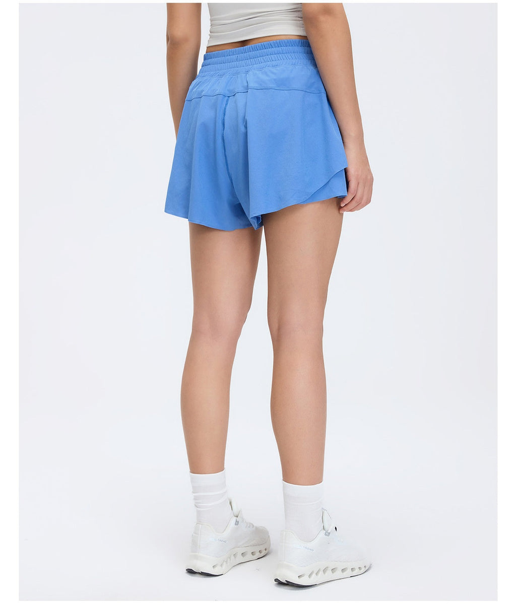L5757# Women Shorts