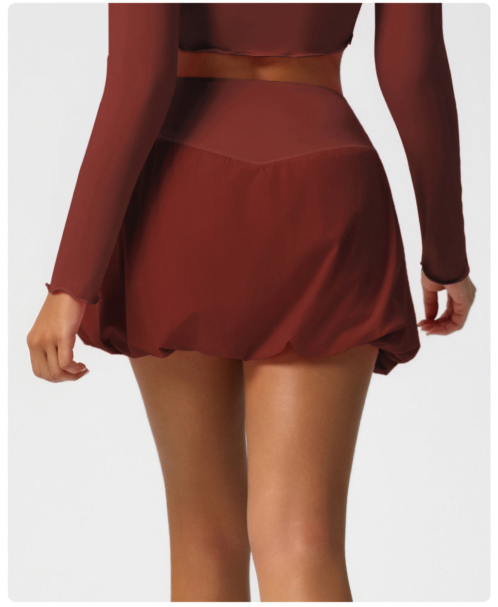 1239# A Women Skirts