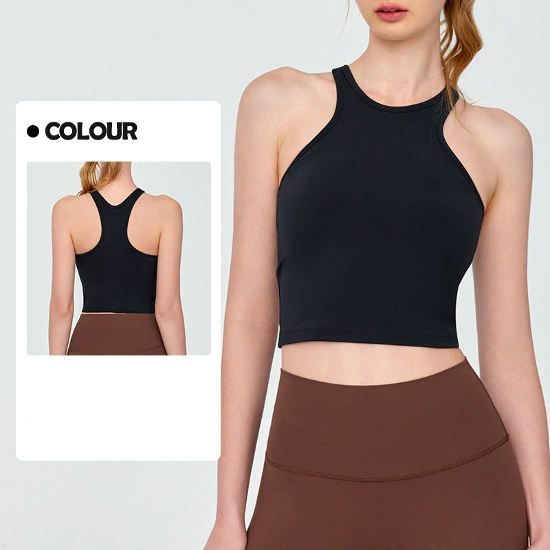 180# AL Sports Bra Tank