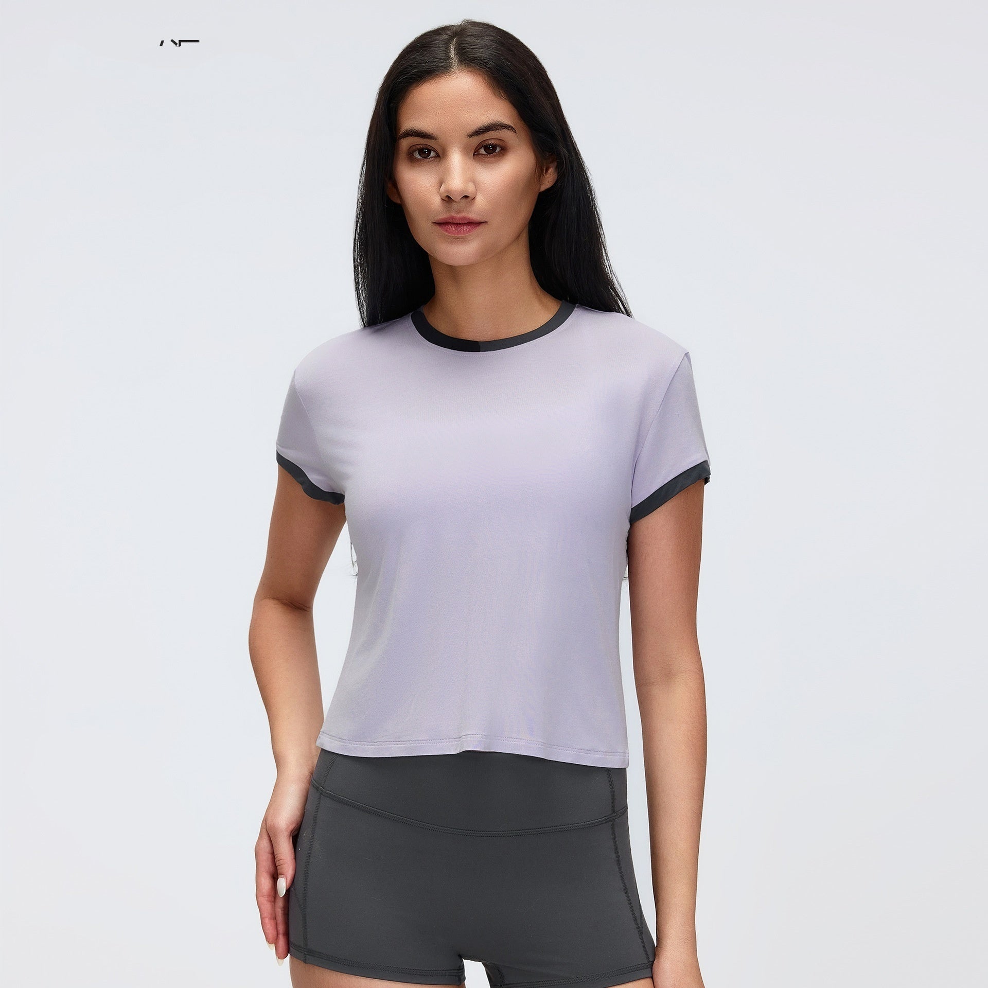 L5745#  Women Yoga Shitrts