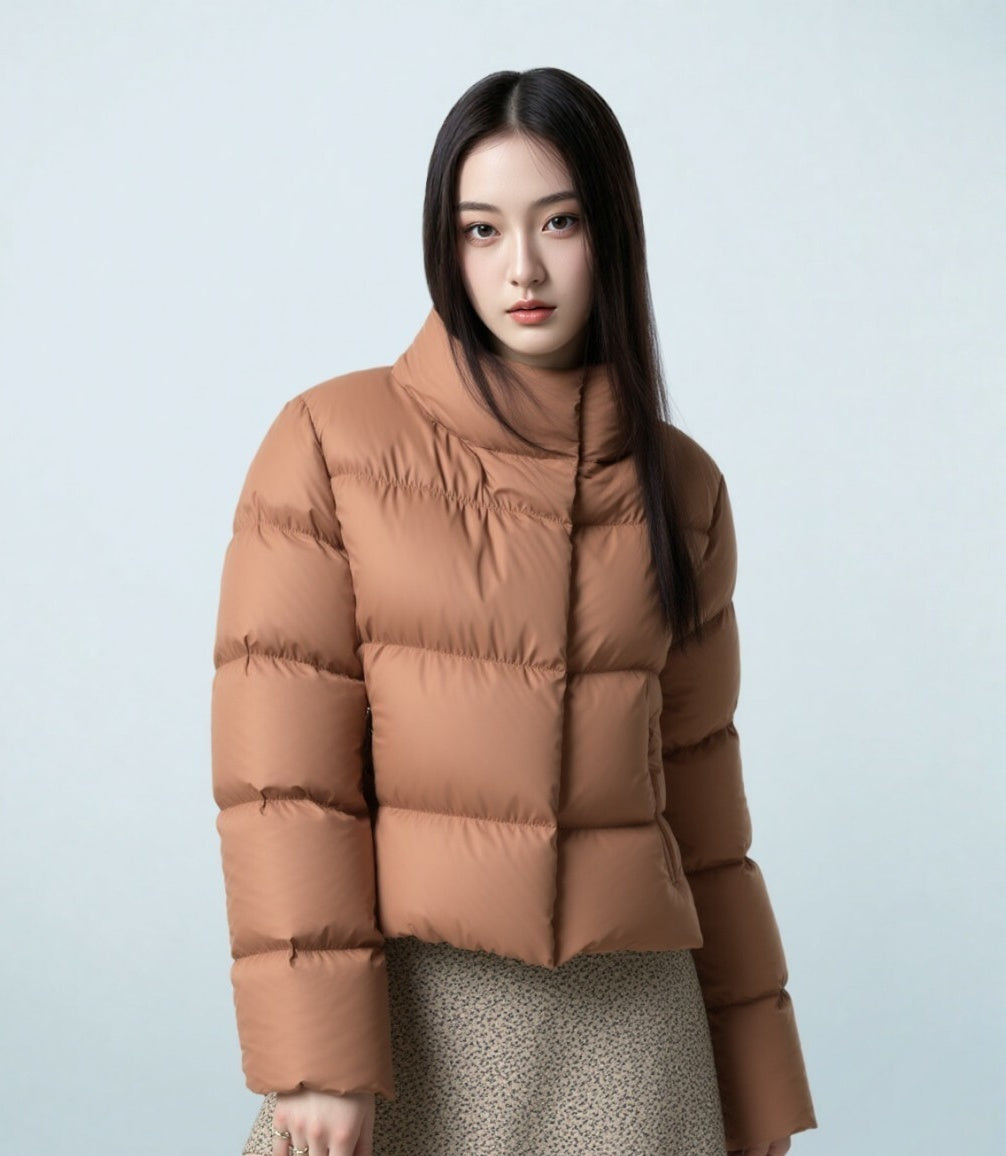 1450# XY A Women Down Coat