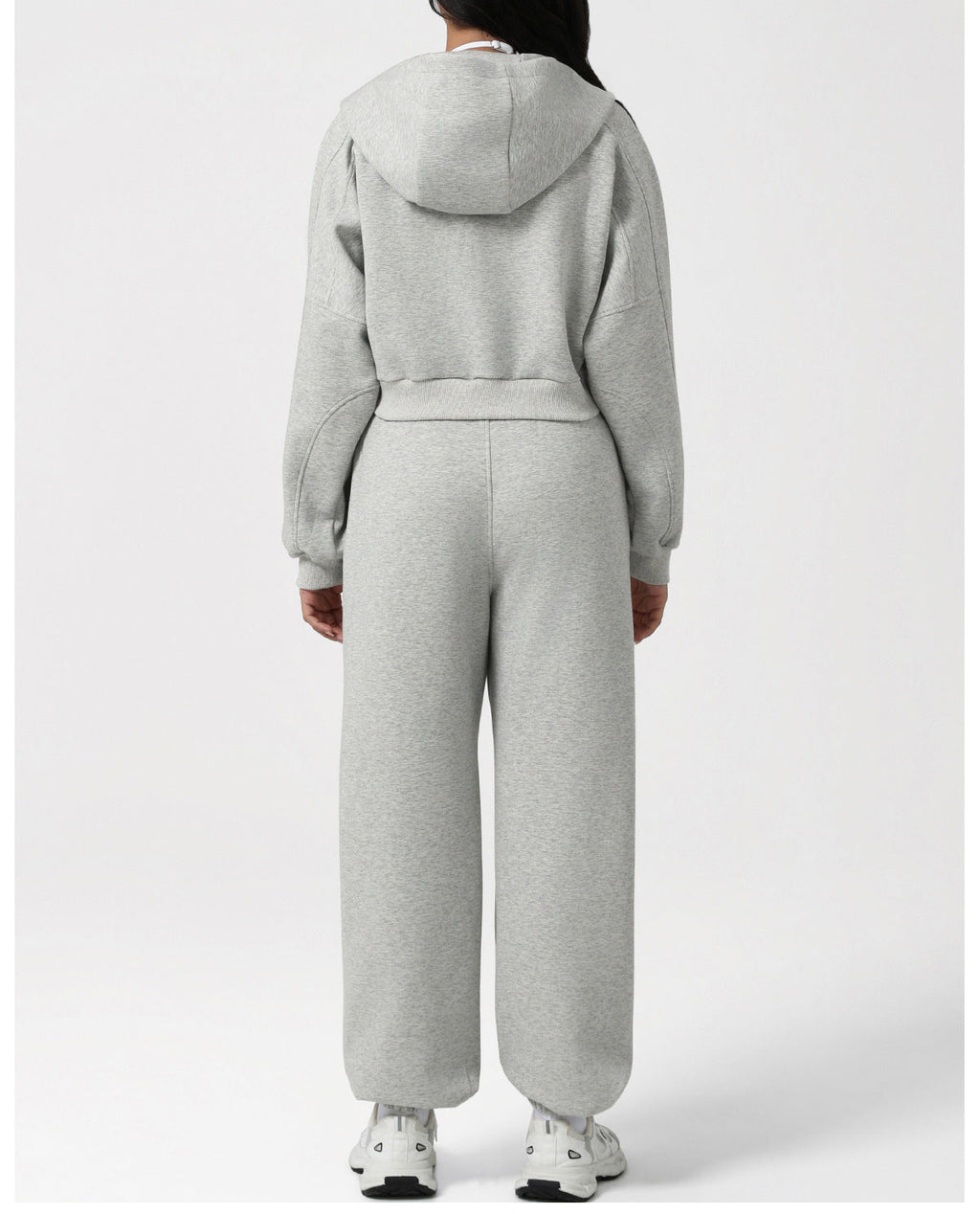 1417# A 3D Logo  Women Hoodies or Pants