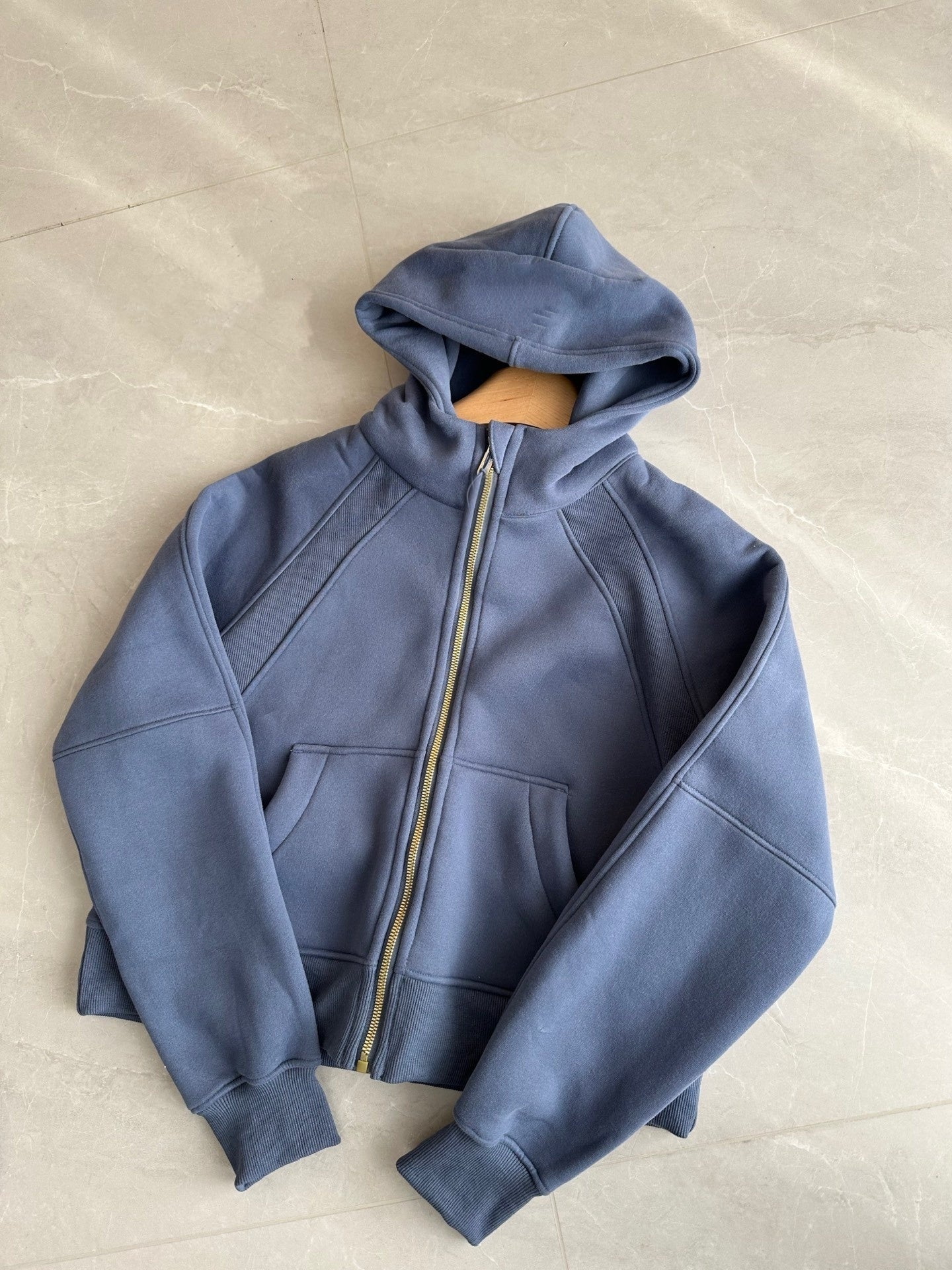 L5473# XY Women  Hoodies