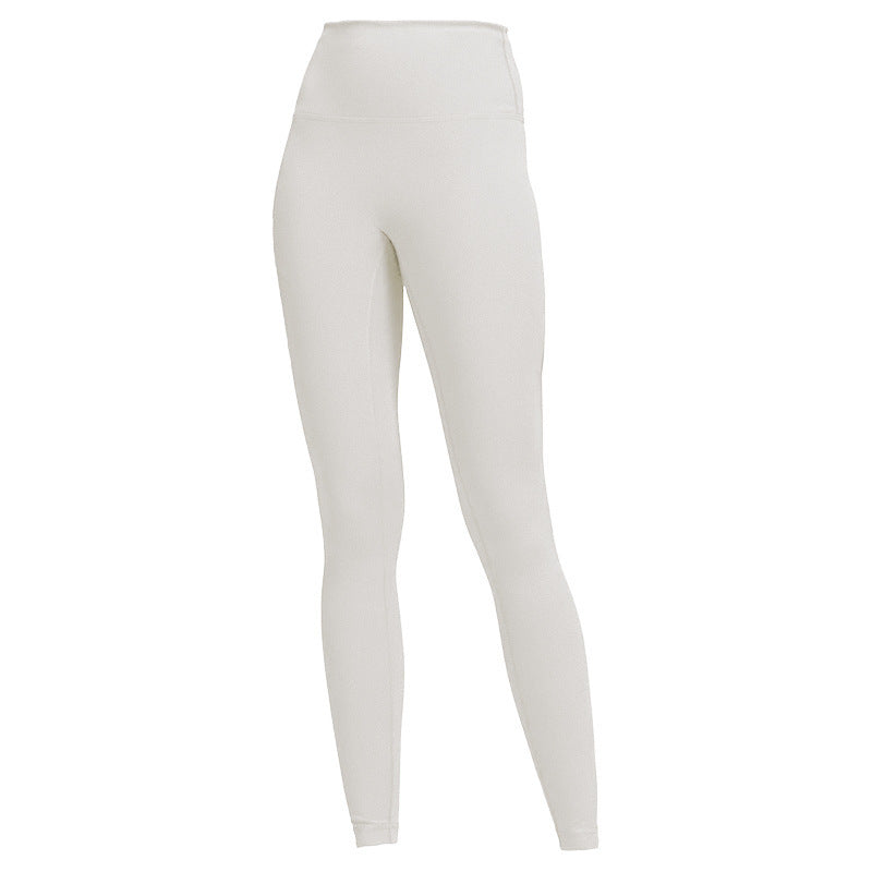 L5437# Women Fleece Pants