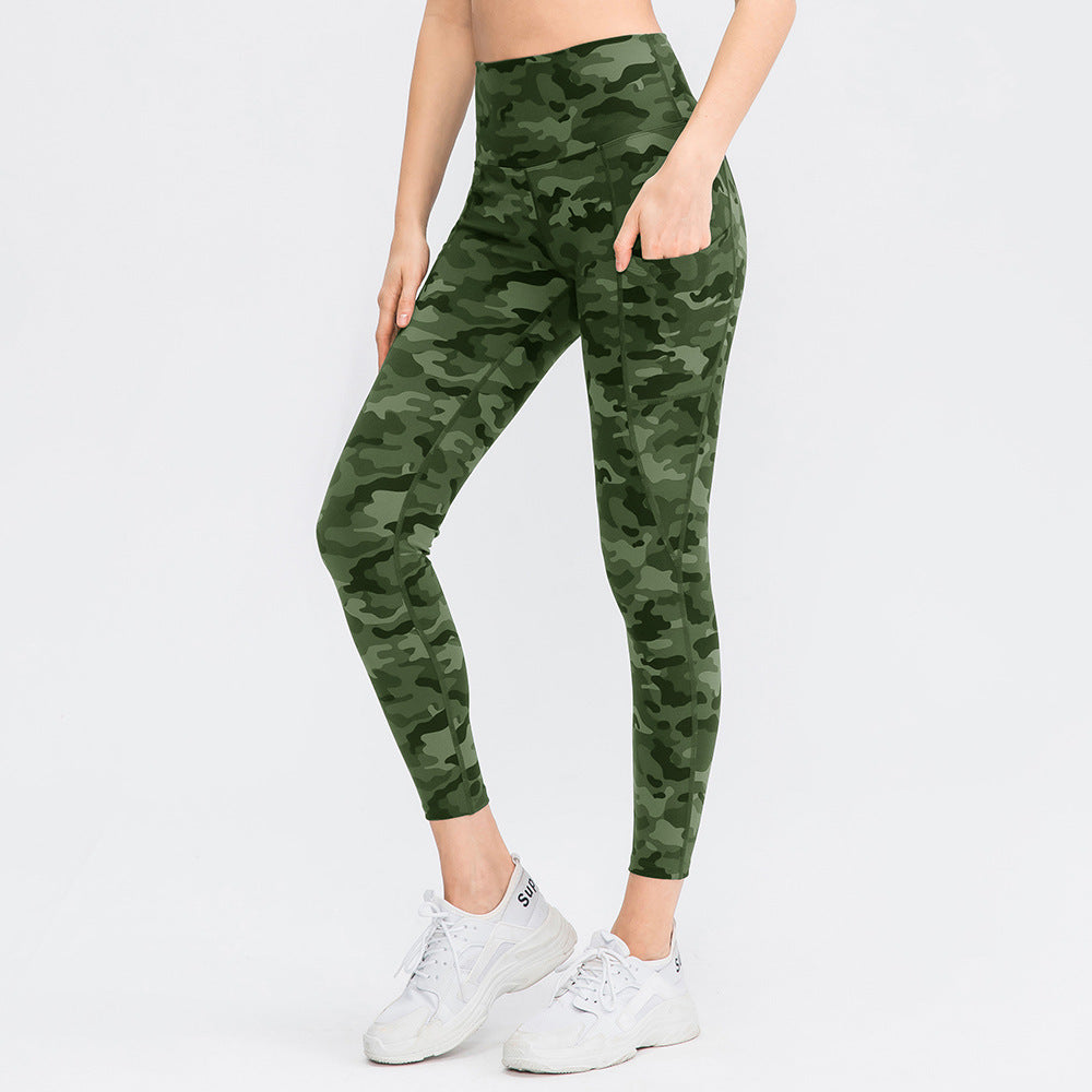 L5759# Women Yoga Pants