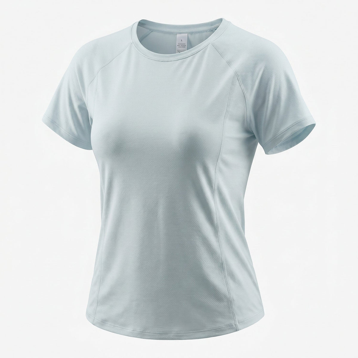 L6370# Women Large Size T Shirts