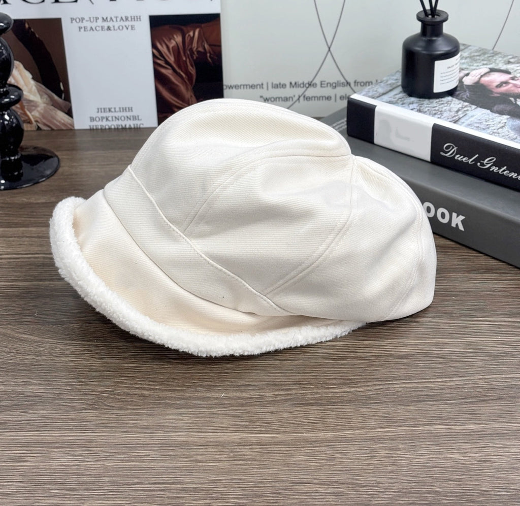 L5423# GX Women Fleece Hat